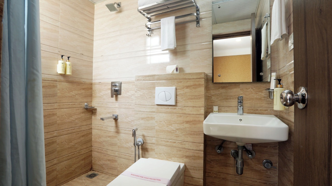 Photo of Bathroom in Devanahalli