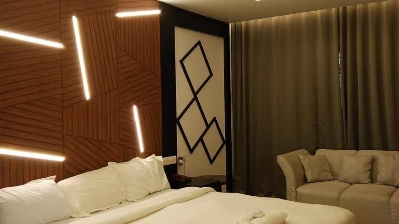 Photo of Bedroom in Vaduvanchal