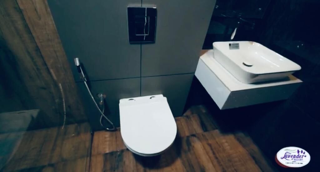 Photo of Bathroom in Vaduvanchal
