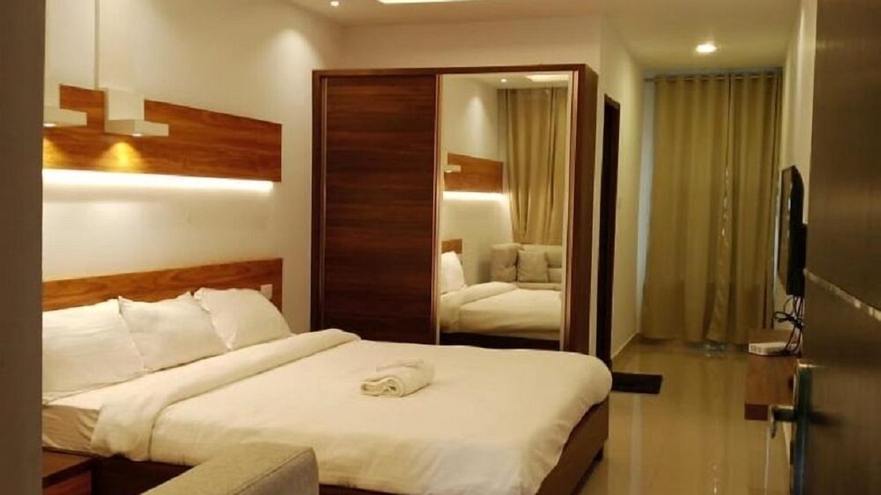 Photo of Bedroom in Vaduvanchal