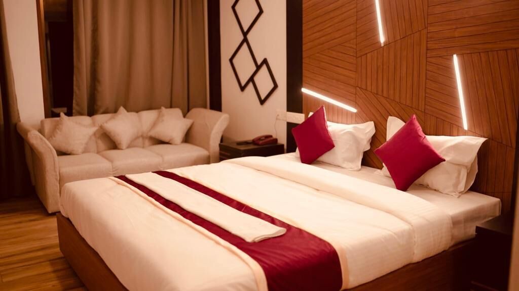 Photo of Bedroom in Vaduvanchal