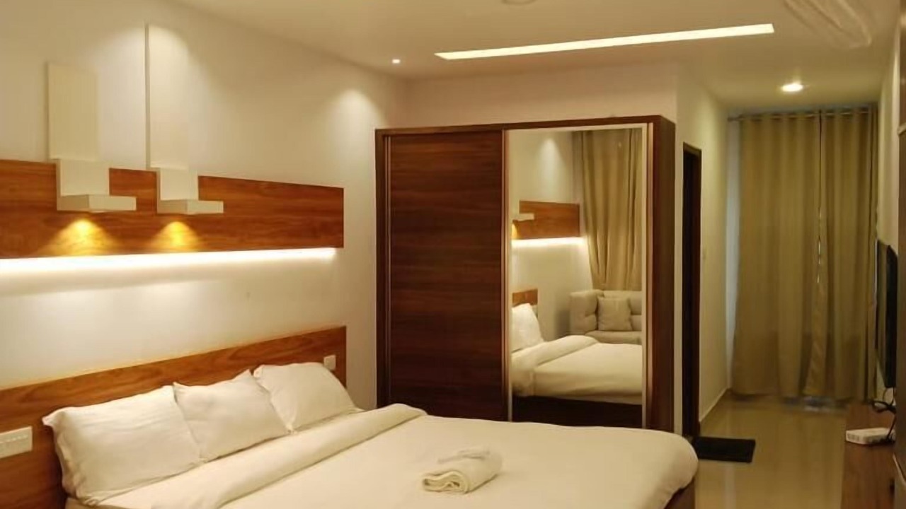 Photo of Bedroom in Vaduvanchal