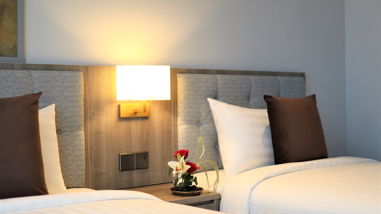 Photo of Bedroom in Klang District