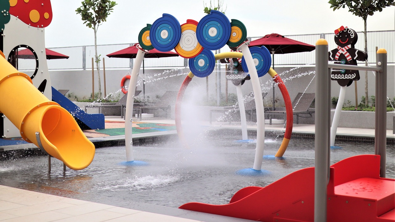 Photo of Outdoor in Klang District