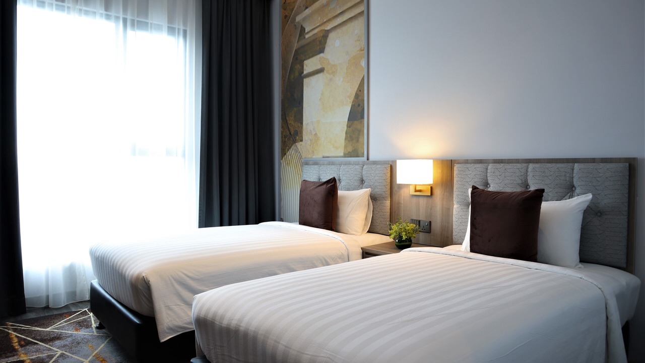 Photo of Bedroom in Klang District