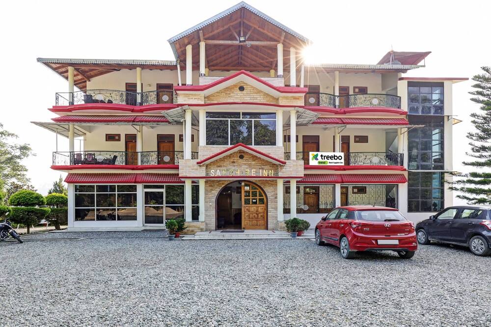 Photo of Outdoor in Bhagtpura