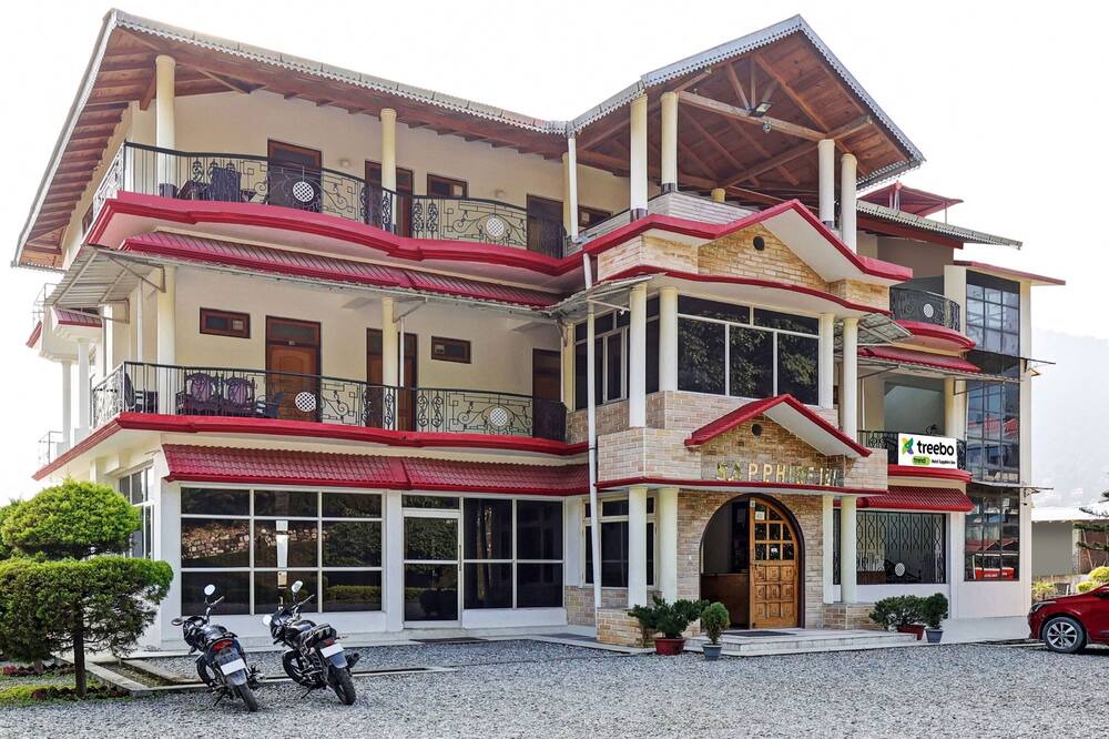 Photo of Outdoor in Bhagtpura
