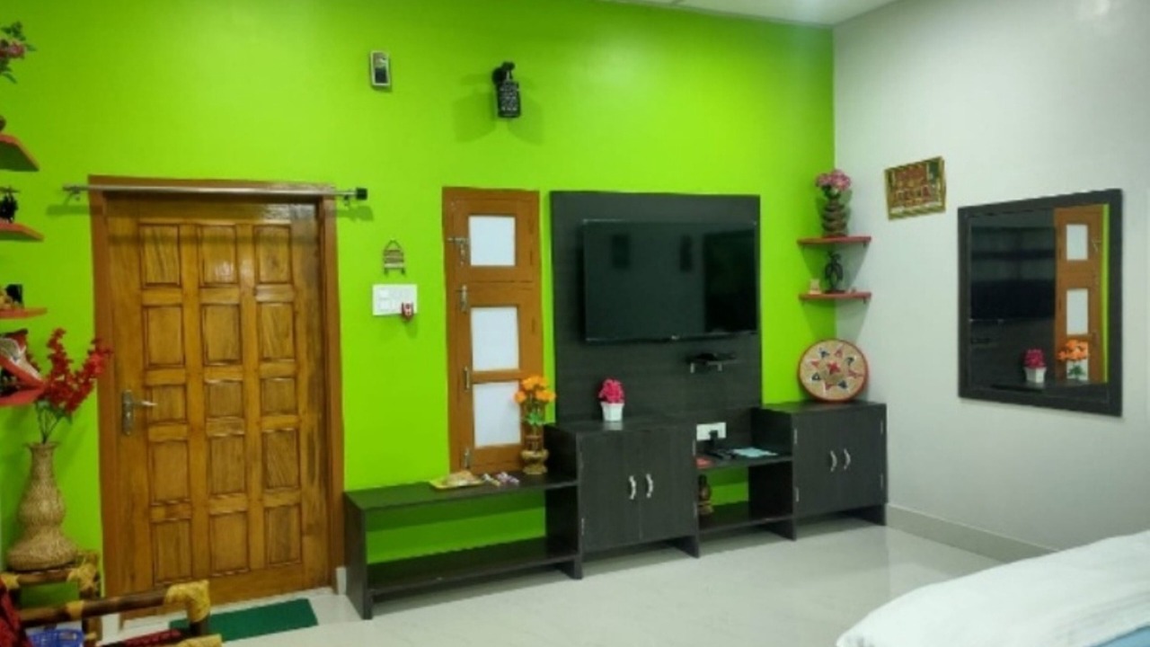 Photo of Bedroom in Samaguri