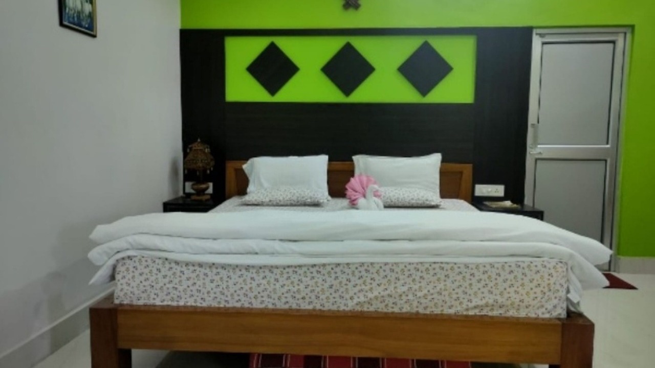 Photo of Bedroom in Samaguri
