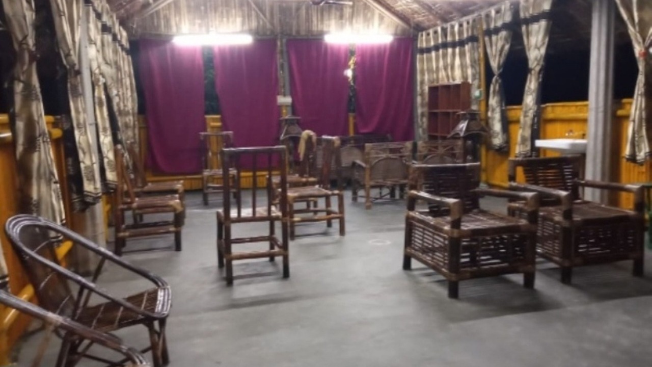 Photo of Livingroom in Samaguri