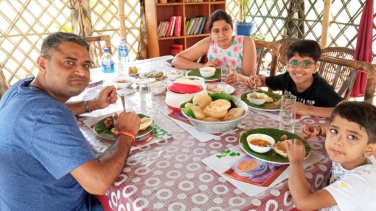Photo of Outdoor in Samaguri