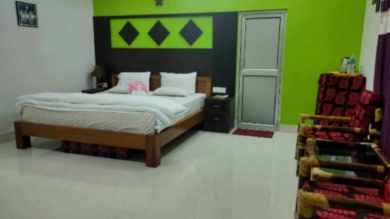 Photo of Bedroom in Samaguri