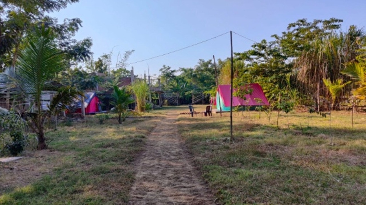 Photo of Outdoor in Samaguri