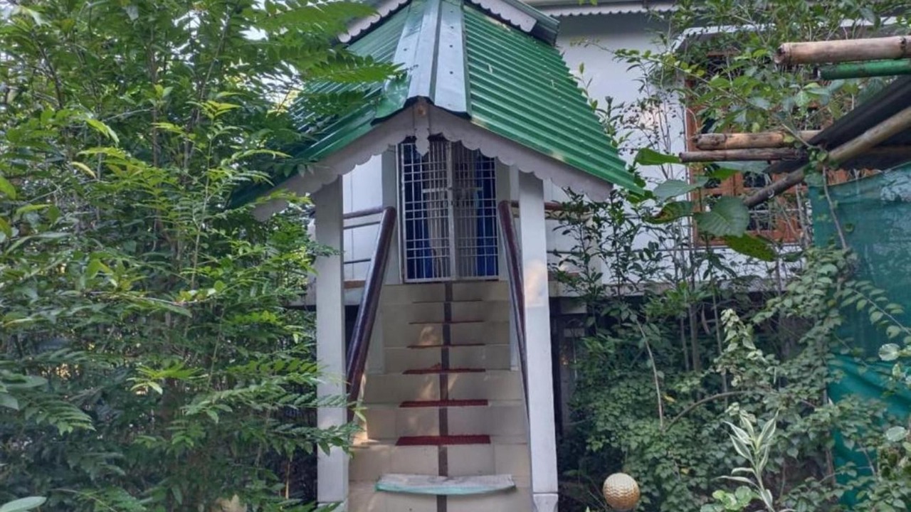 Photo of Outdoor in Samaguri