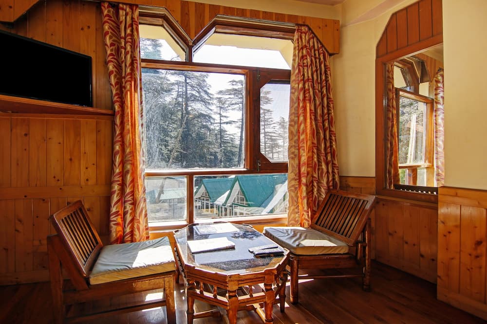 Photo of Bedroom in Chhota Shimla