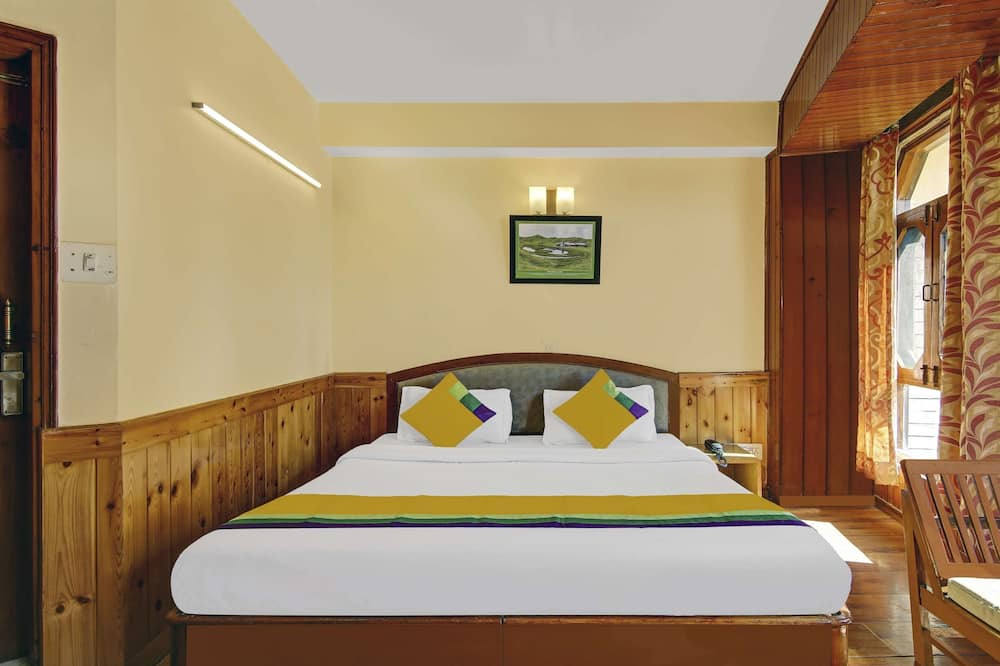 Photo of Bedroom in Chhota Shimla