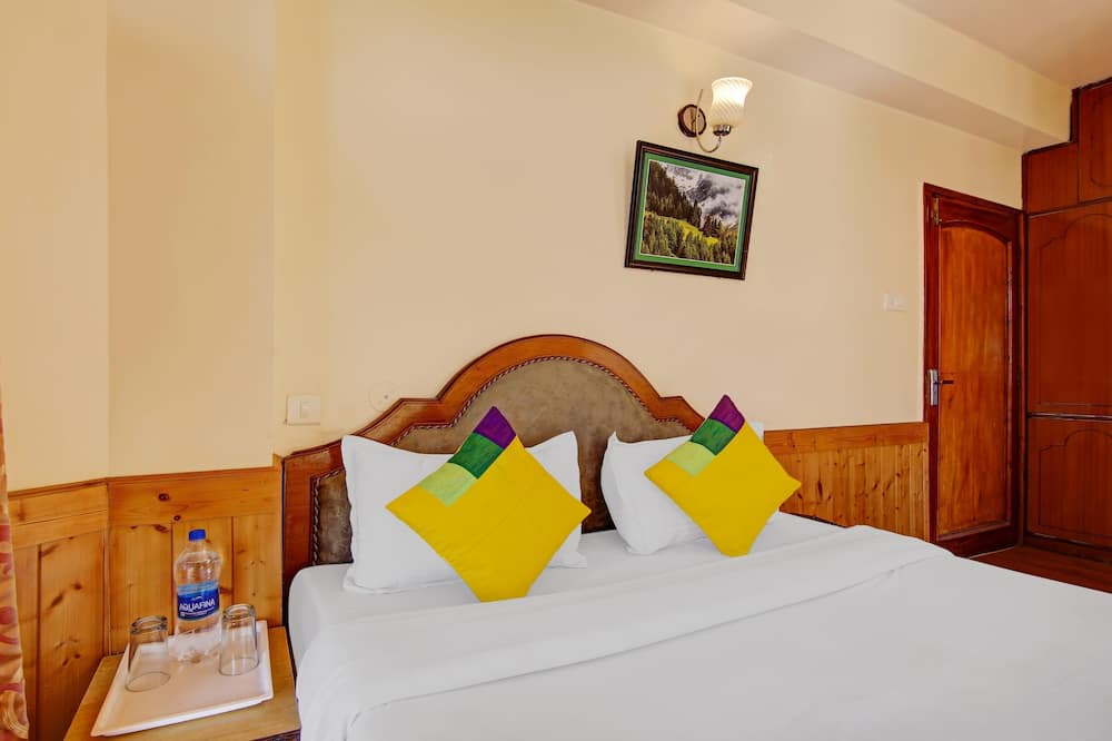 Photo of Bedroom in Chhota Shimla