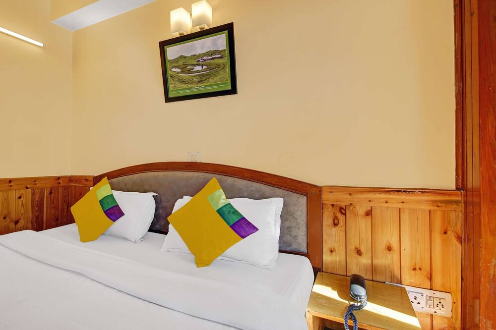 Photo of Bedroom in Chhota Shimla