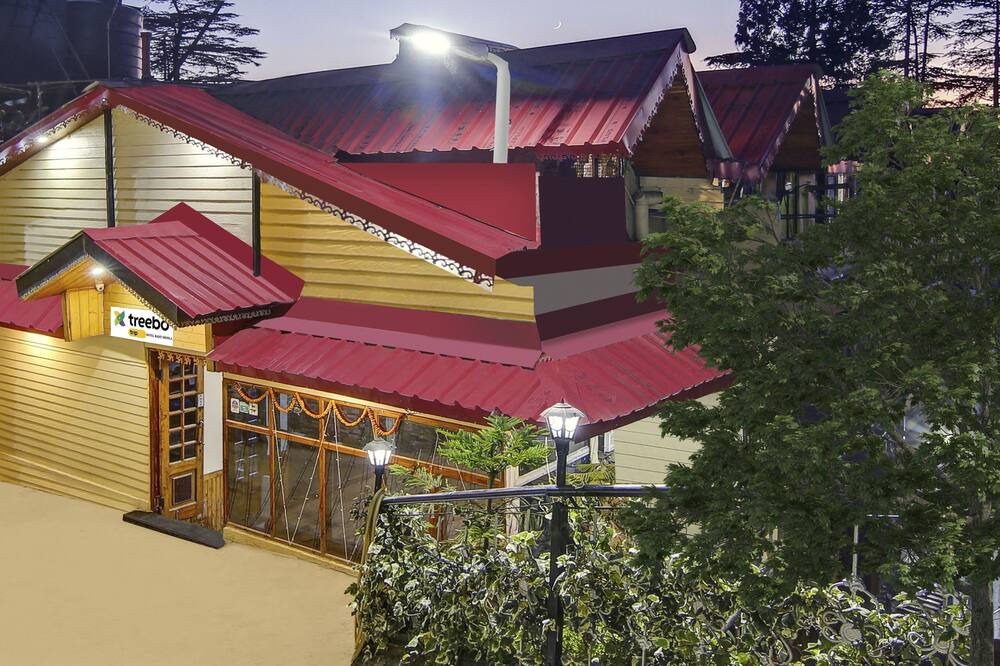 Photo of Outdoor in Chhota Shimla