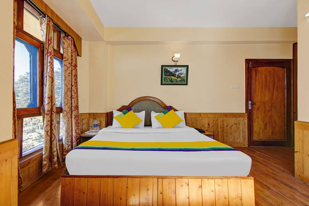 Photo of Bedroom in Chhota Shimla