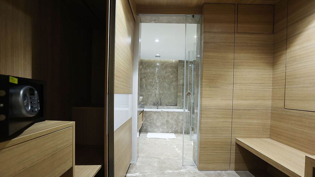 Photo of Bathroom in Nungambakkam