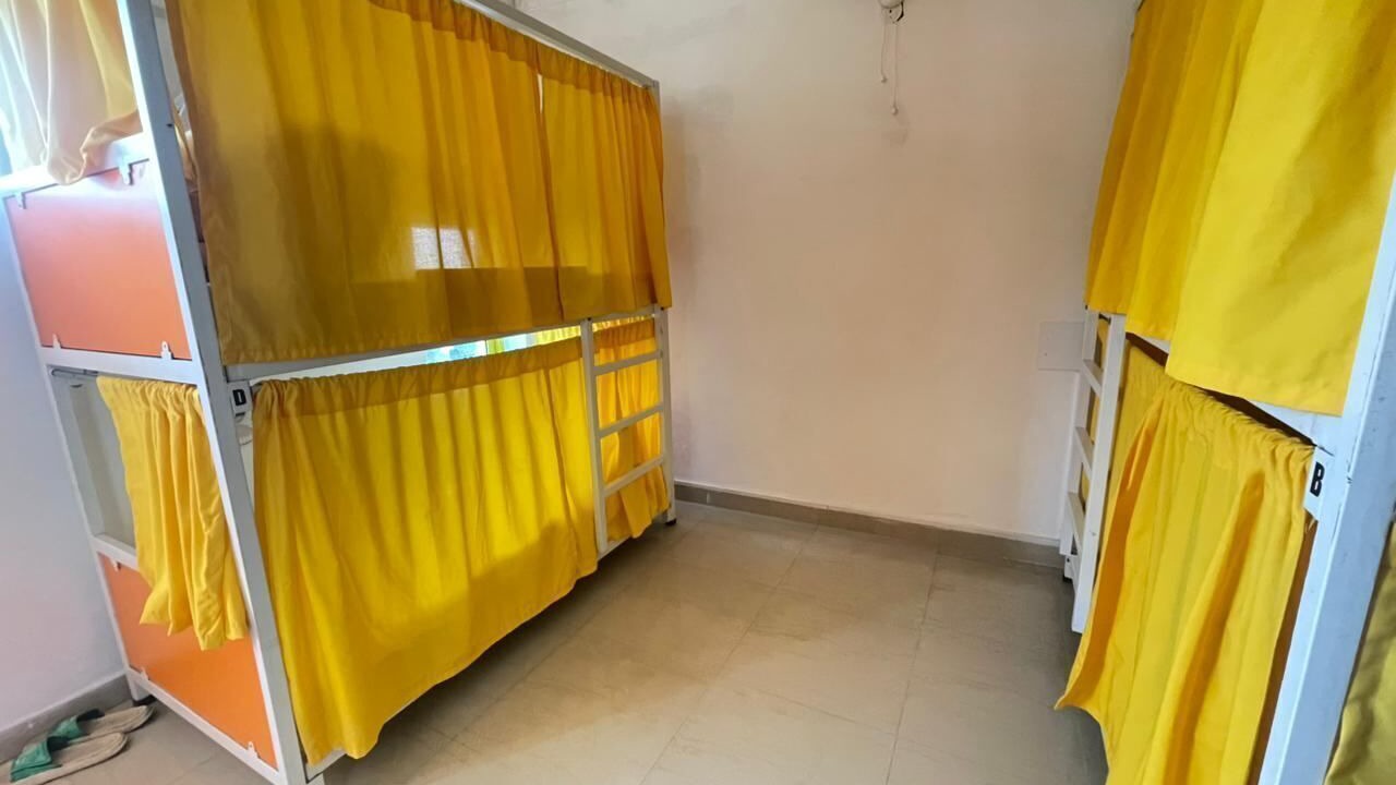 Photo of Bathroom in Bir