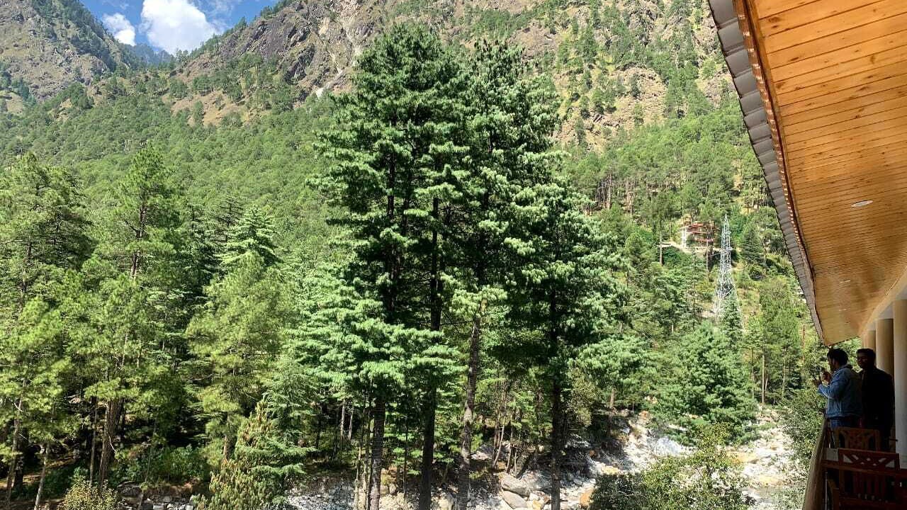 Photo of Outdoor in Kasol