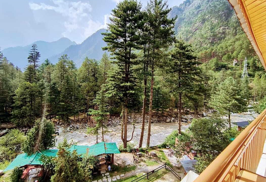 Photo of Outdoor in Kasol