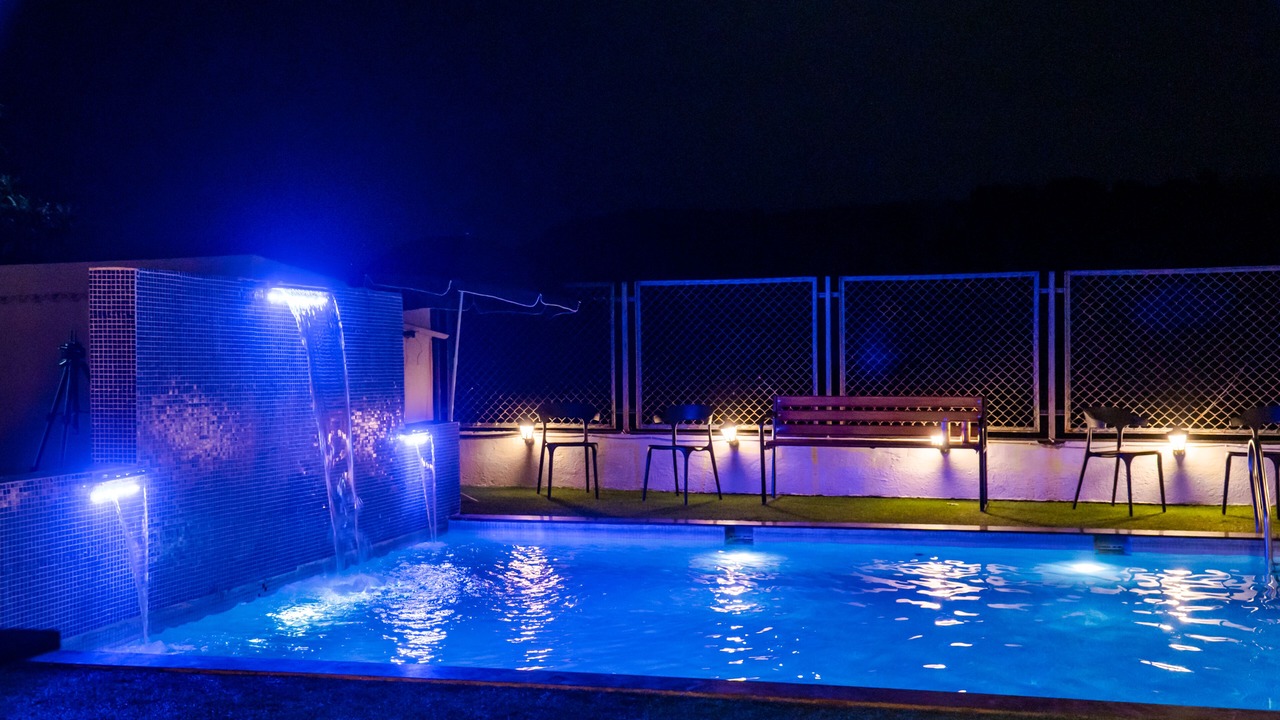 Photo of Outdoor in Lonavala