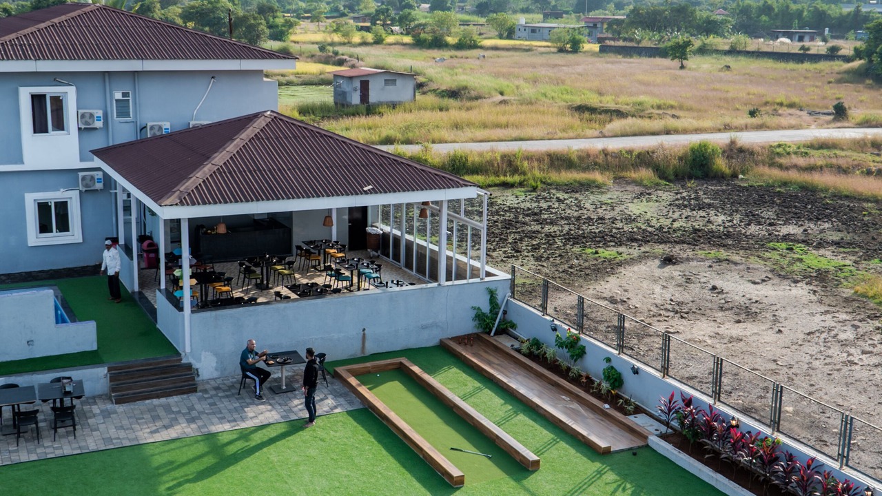 Photo of Outdoor in Lonavala