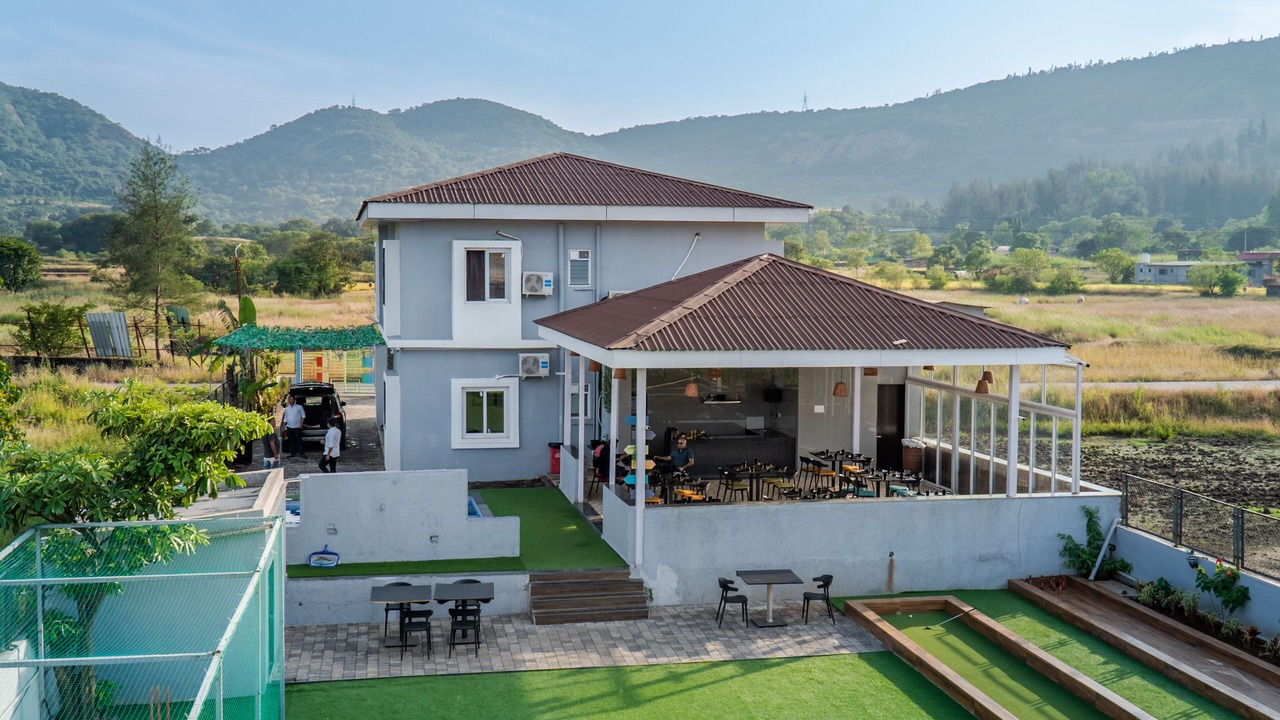 Photo of Outdoor in Lonavala