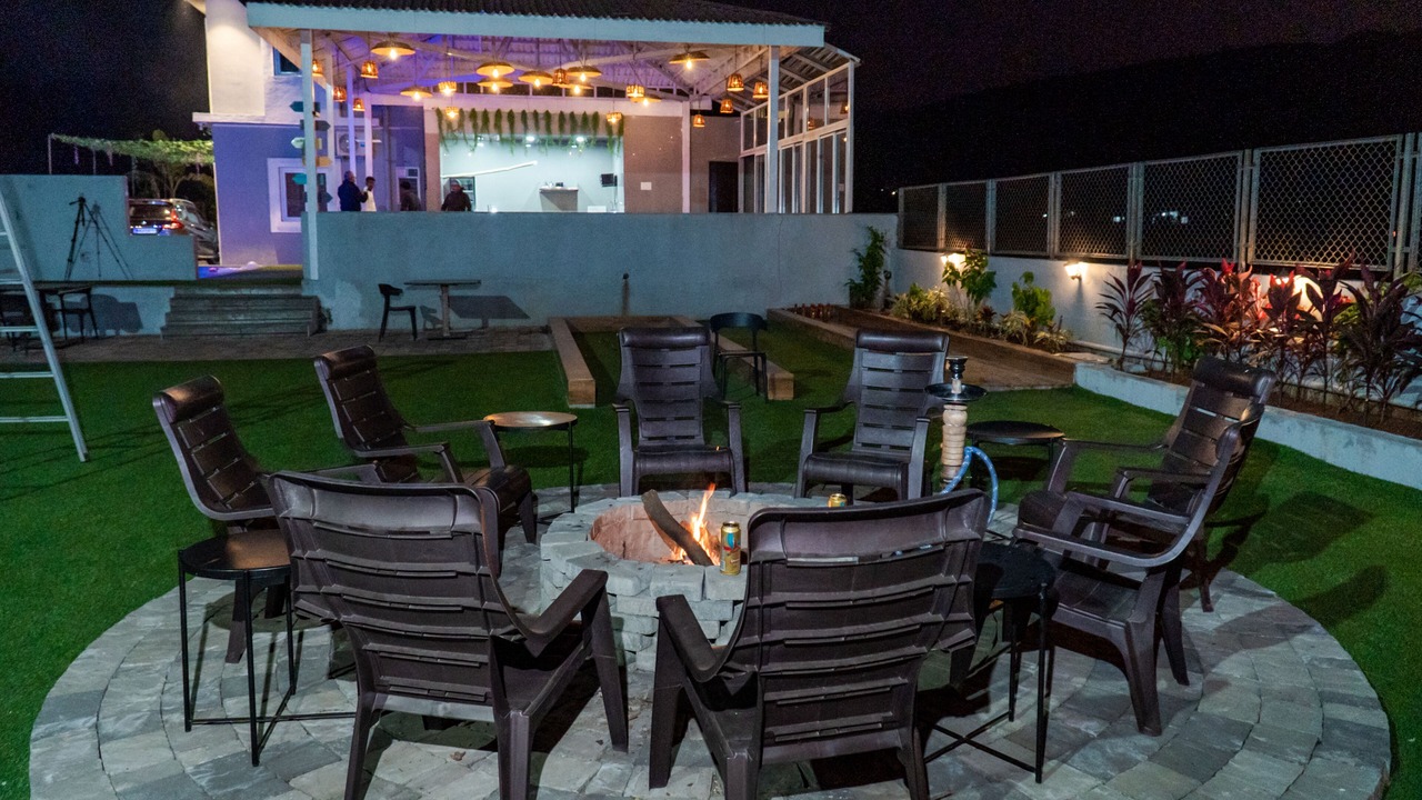 Photo of Outdoor in Lonavala