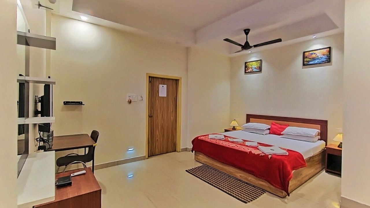 Photo of Bedroom in Tezpur