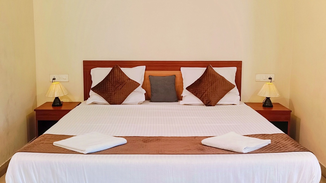Photo of Bedroom in Tezpur