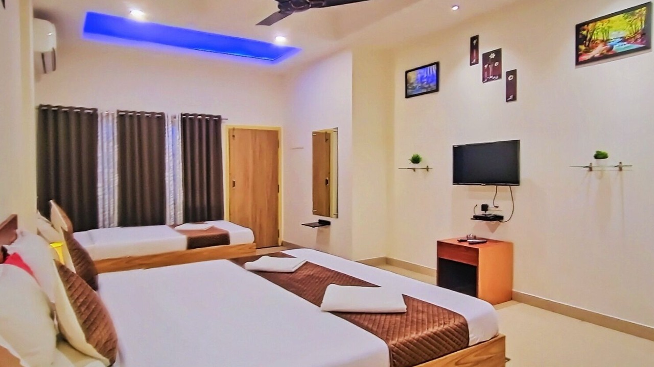 Photo of Bedroom in Tezpur