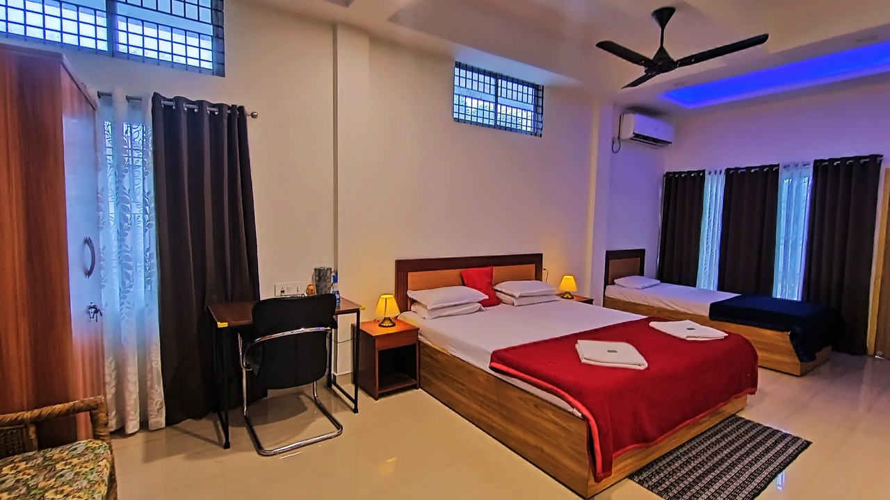 Photo of Bedroom in Tezpur