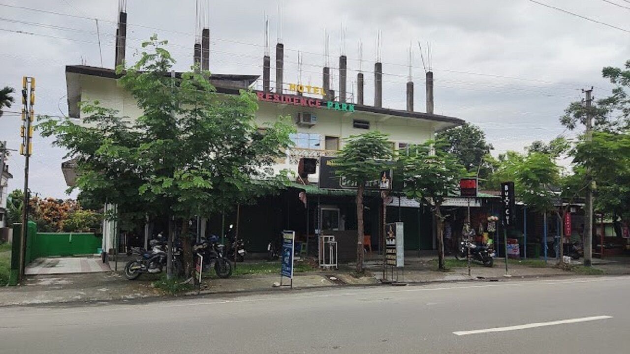 Photo of Outdoor in Tezpur