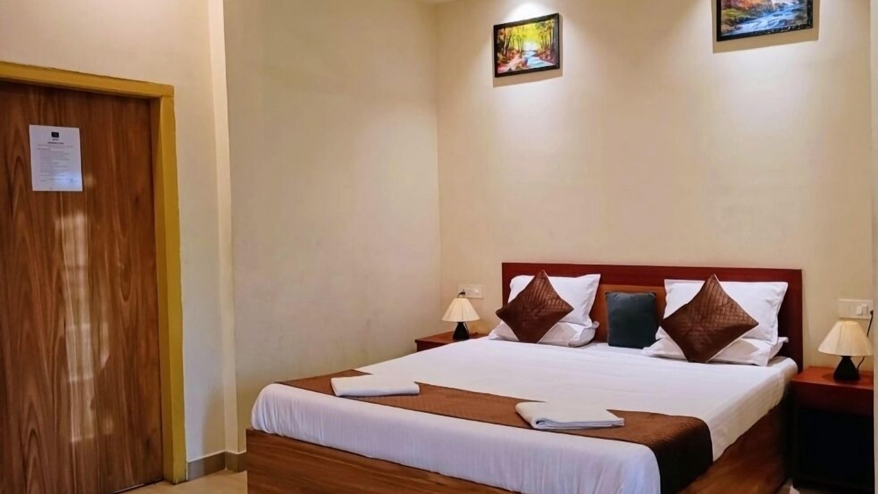 Photo of Bedroom in Tezpur