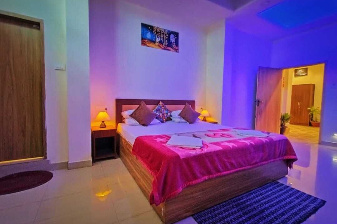 Photo of Bedroom in Tezpur