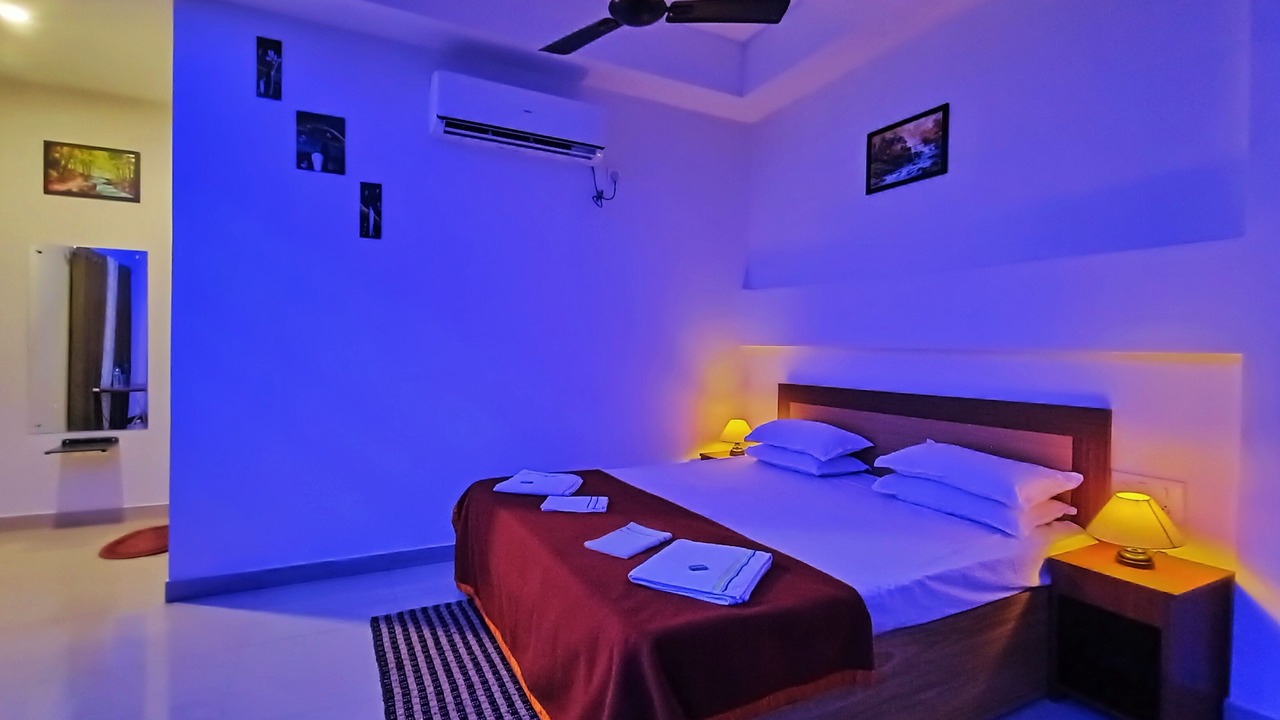 Photo of Bedroom in Tezpur