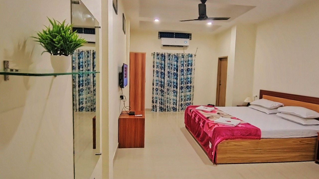 Photo of Bedroom in Tezpur