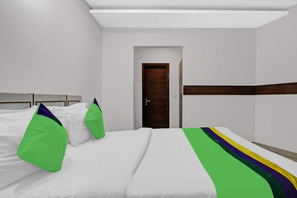 Photo of Bedroom in Panchkula Urban Estate