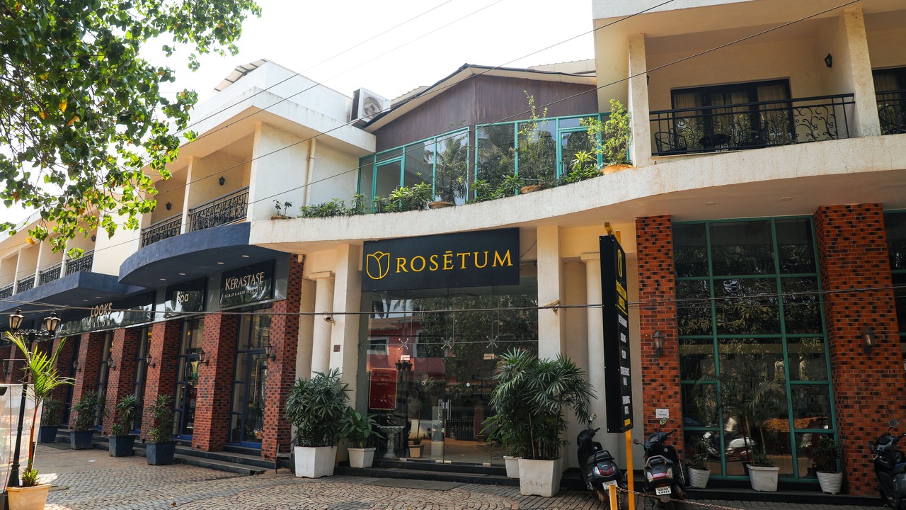 Photo of Outdoor in Anjuna