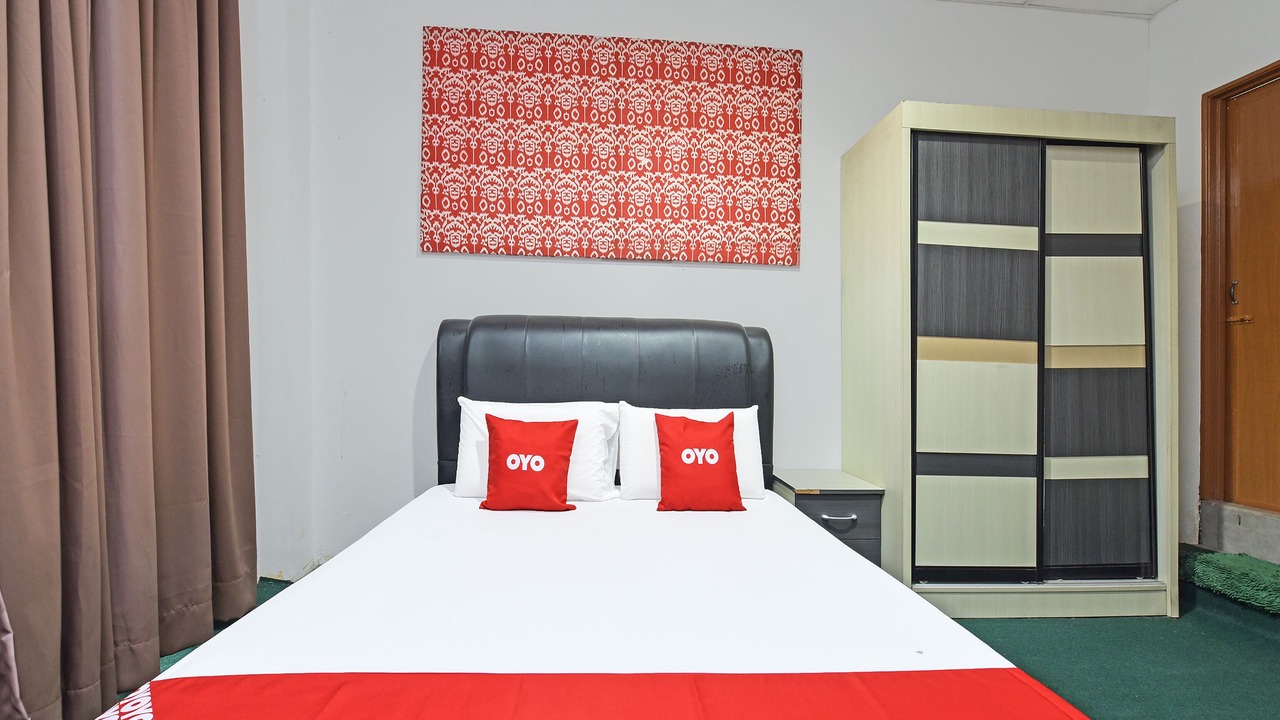 Photo of Bedroom in Kampung Kijing