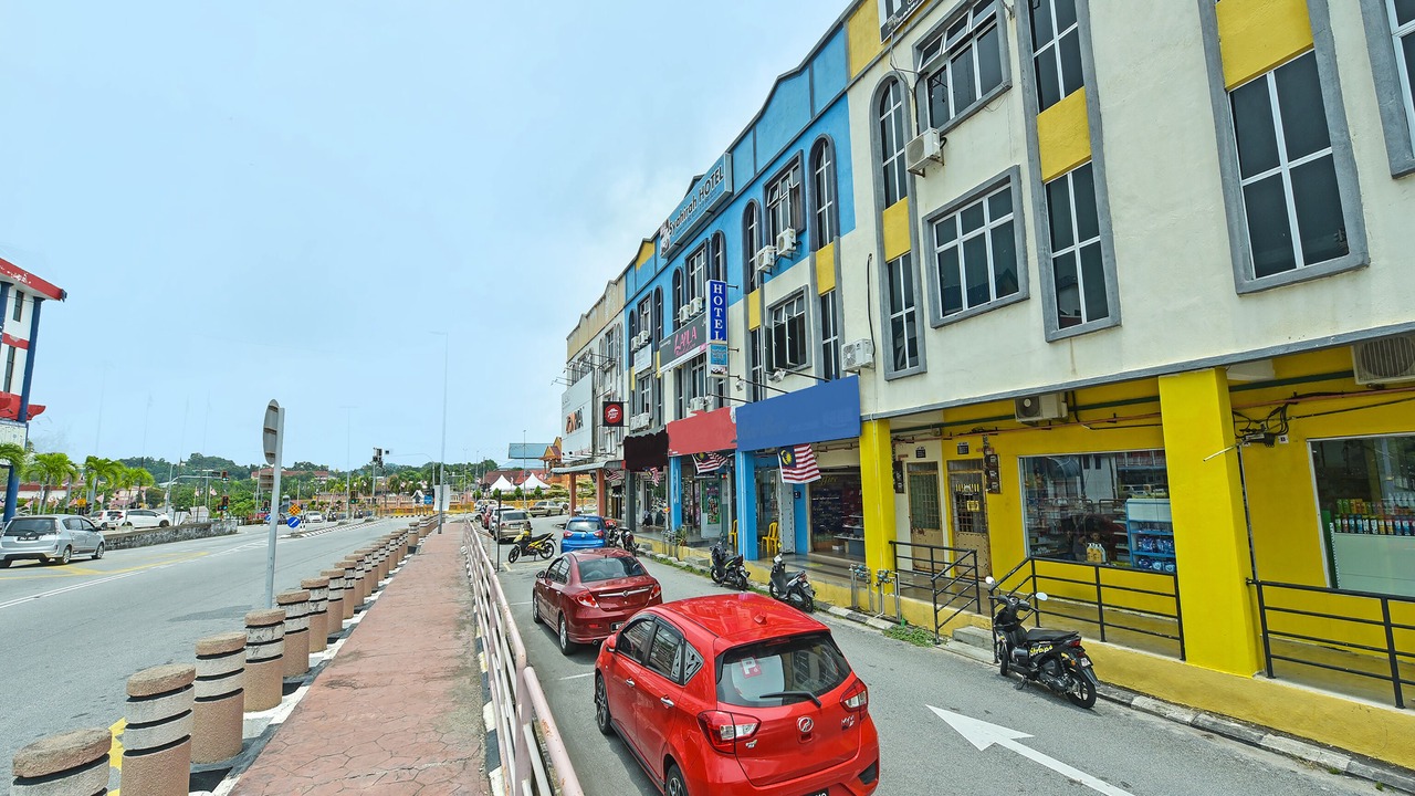 Photo of Outdoor in Kampung Kijing