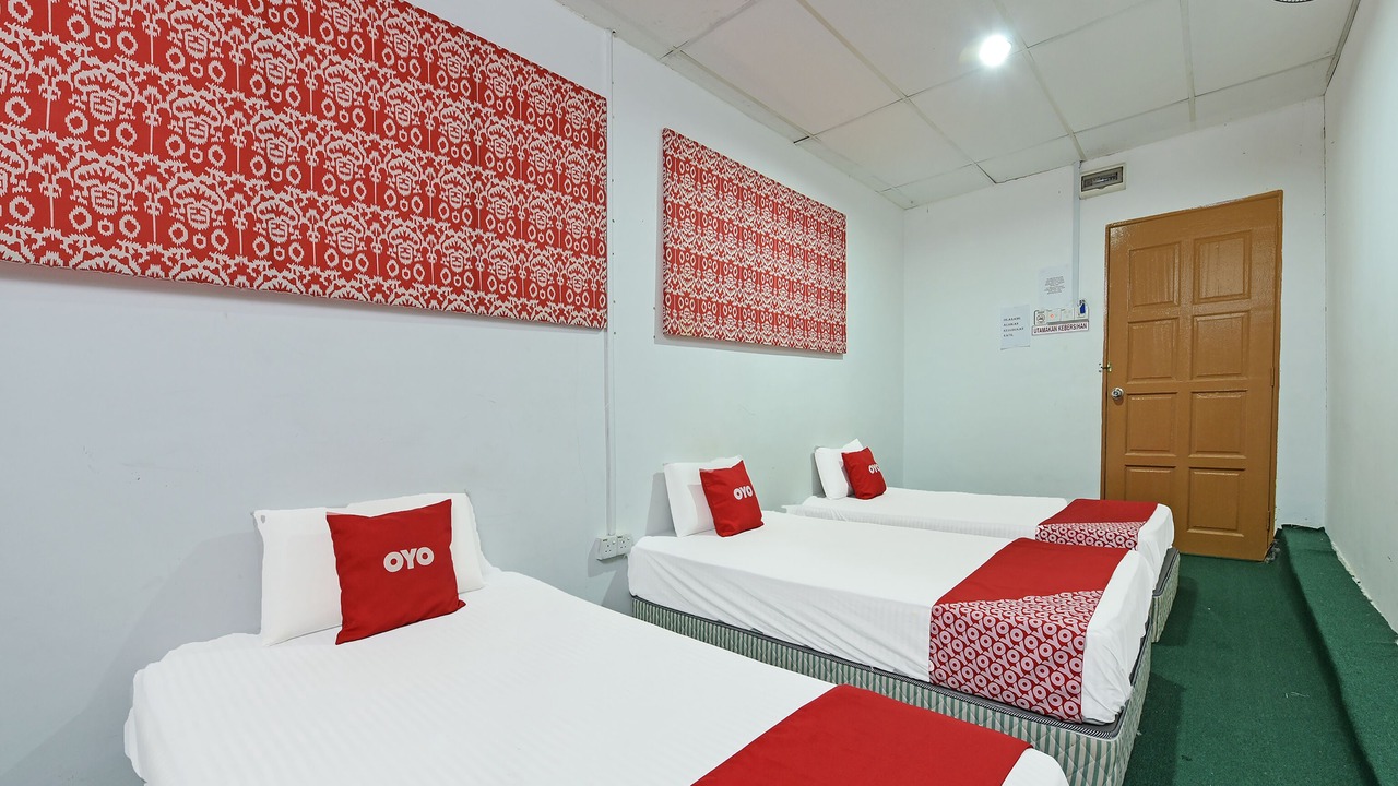 Photo of Bedroom in Kampung Kijing