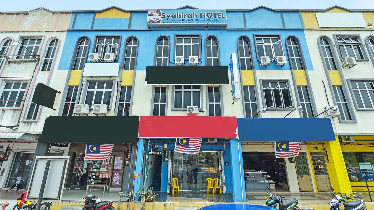 Photo of Outdoor in Kampung Kijing