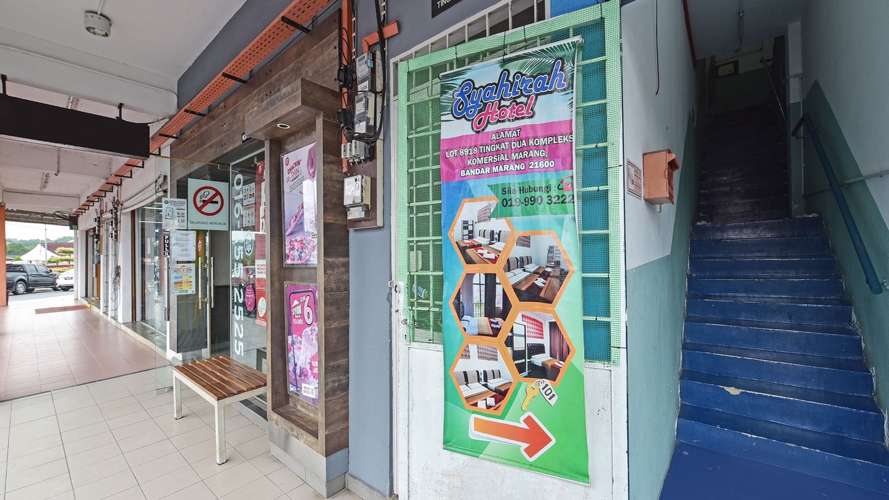 Photo of Outdoor in Kampung Kijing