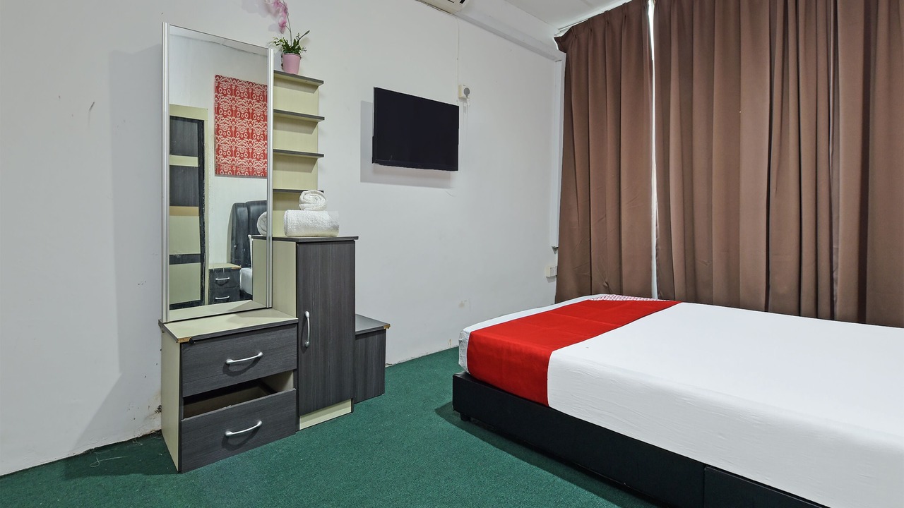 Photo of Bedroom in Kampung Kijing