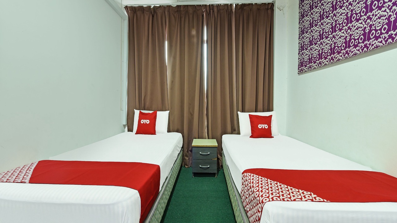 Photo of Bedroom in Kampung Kijing